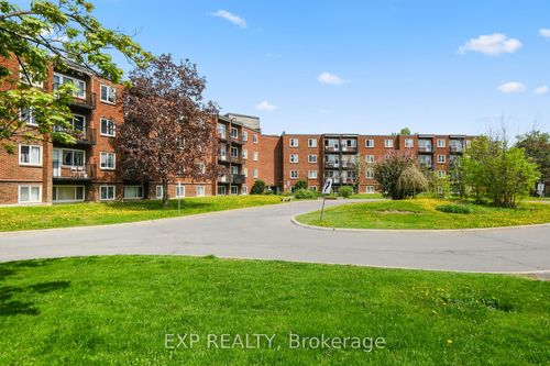 305b-2041 Arrowsmith Dr, Ottawa, ON, K1J7V7 | Card Image