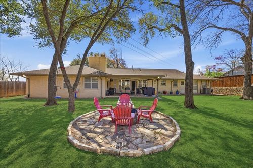 6720 Cumberland Road, Fort Worth, TX, 76116 | Card Image