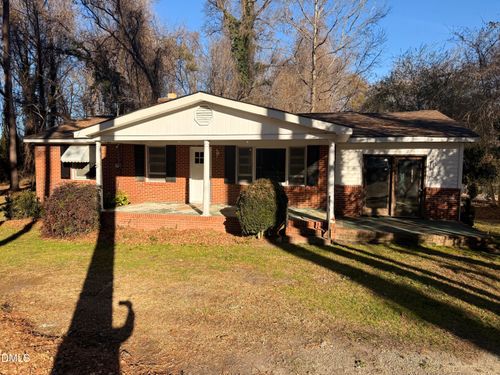 8066 Springfield School Rd, Kenly, NC, 27542-9483 | Card Image