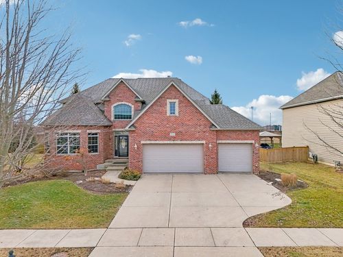 3712 Ryder Ct, Naperville, IL, 60564-7154 | Card Image
