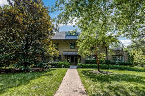 4061 Rose Hill Ave, Cincinnati, OH, 45229 | Card Image