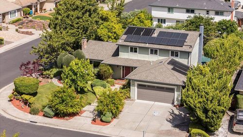 341 Fontana Dr, Santa Clara, CA, 95051-6501 | Card Image