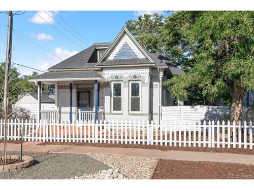 1076 Mariposa St, Denver, CO, 80204-3932 | Card Image