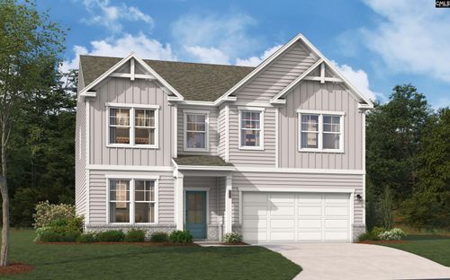 317 Old Slater Dr, Columbia, SC, 29209-9511 | Card Image