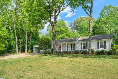 10116 Anderson Rd, Easley, SC, 29642-8257 | Card Image