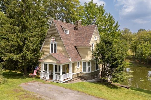 23599 State Highway 23, Harpersfield, NY, 13786 | Card Image