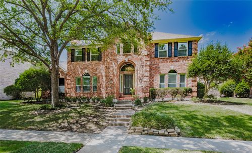 7611 Sweetgum Dr, Irving, TX, 75063-3461 | Card Image