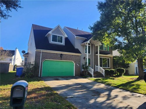 740 Willow Brook Rd, Chesapeake, VA, 23320-3557 | Card Image