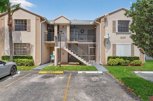 889l-889 Hamilton Dr, Homestead, FL, 33034-2665 | Card Image