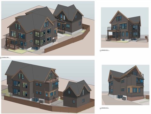 1 Woodbine St, Somerville, MA, 02143-1116 | Card Image