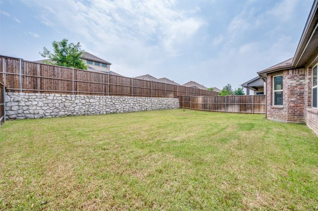 View of yard | Image 23
