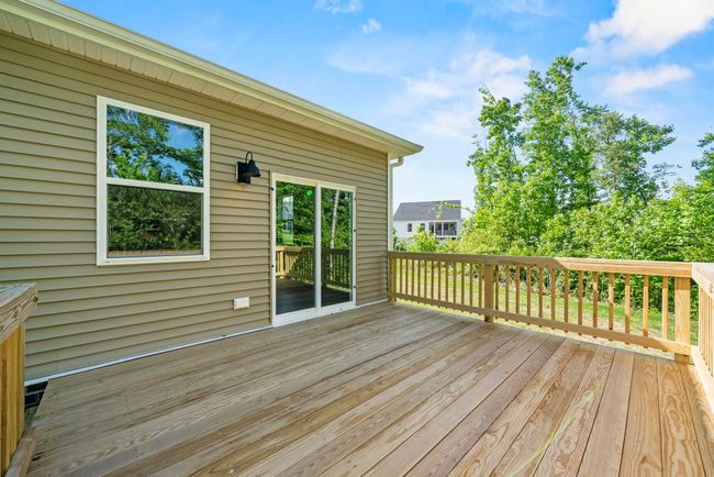 212 Waterfront Dr, House other with 4 bedrooms, 2 bathrooms and null parking in RAPHINE VA | Image 21