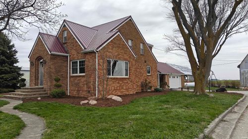2032 N Sampson Rd, Woodburn, IN, 46797-9405 | Card Image
