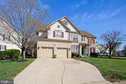 12902 Crickmore Trce, BOWIE, MD, 20720-4683 | Card Image