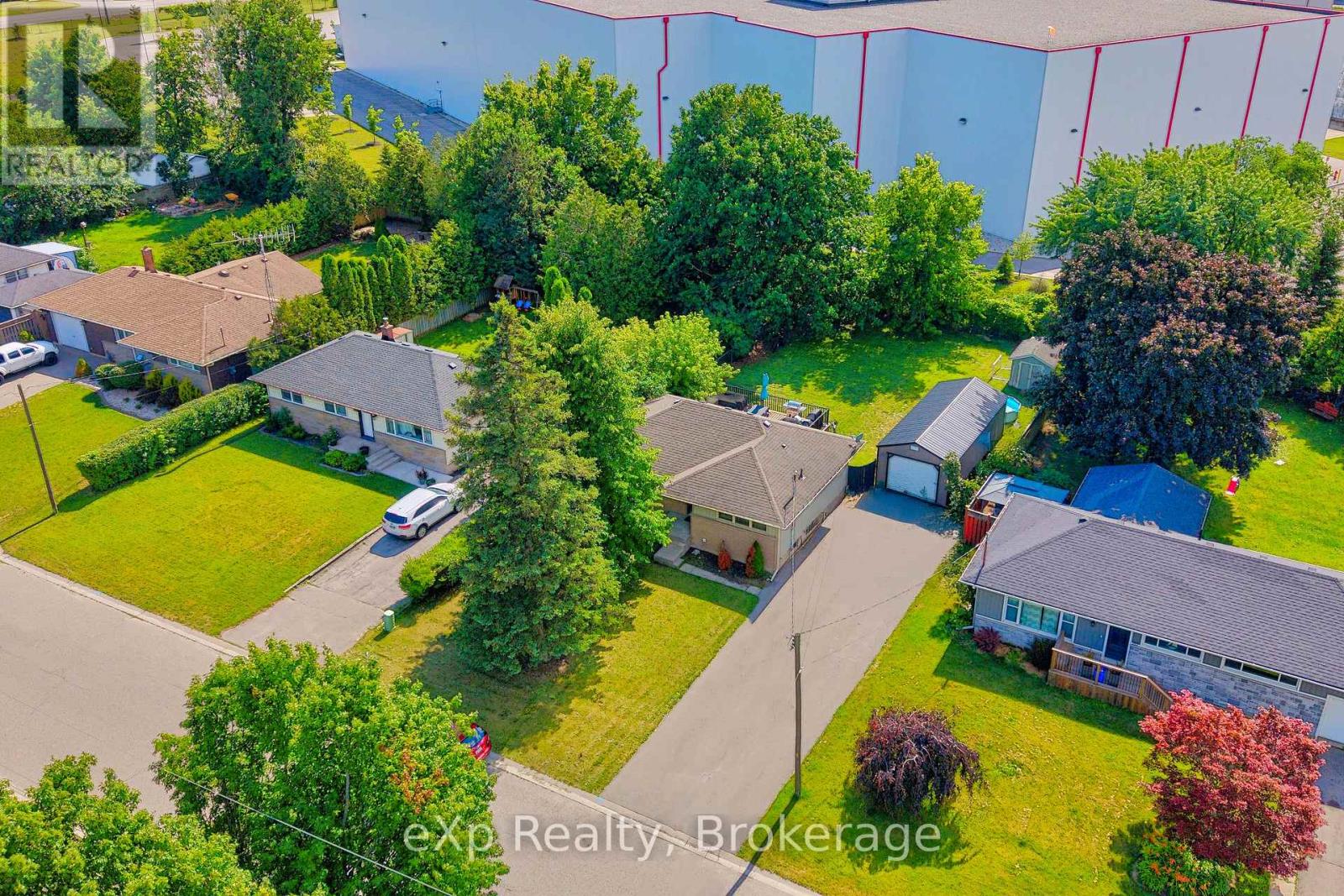 Residential in Brantford 2