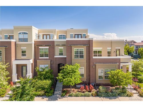 9158 Martin Luther King Blvd, Denver, CO, 80238-3781 | Card Image