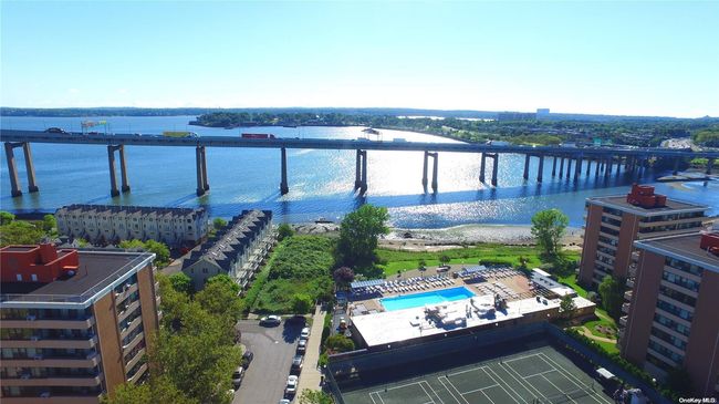 Aerial Bridge and Water View | Image 30