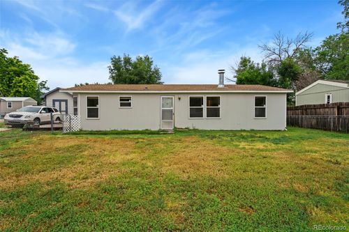 4813 Hot Springs Dr, Greeley, CO, 80634-9218 | Card Image