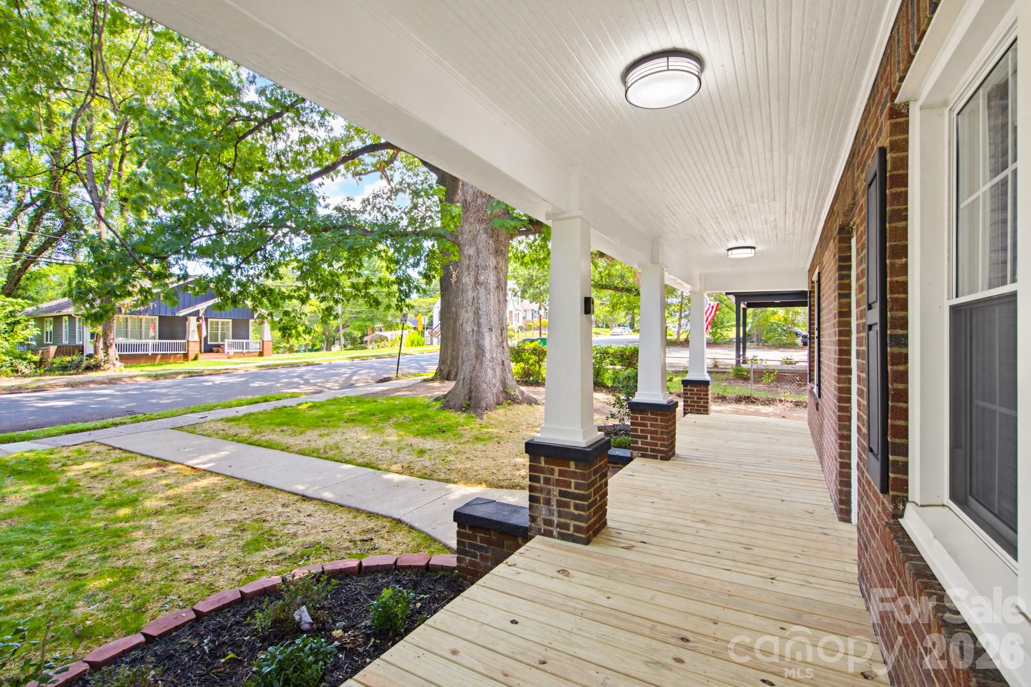 Residential in Charlotte 4