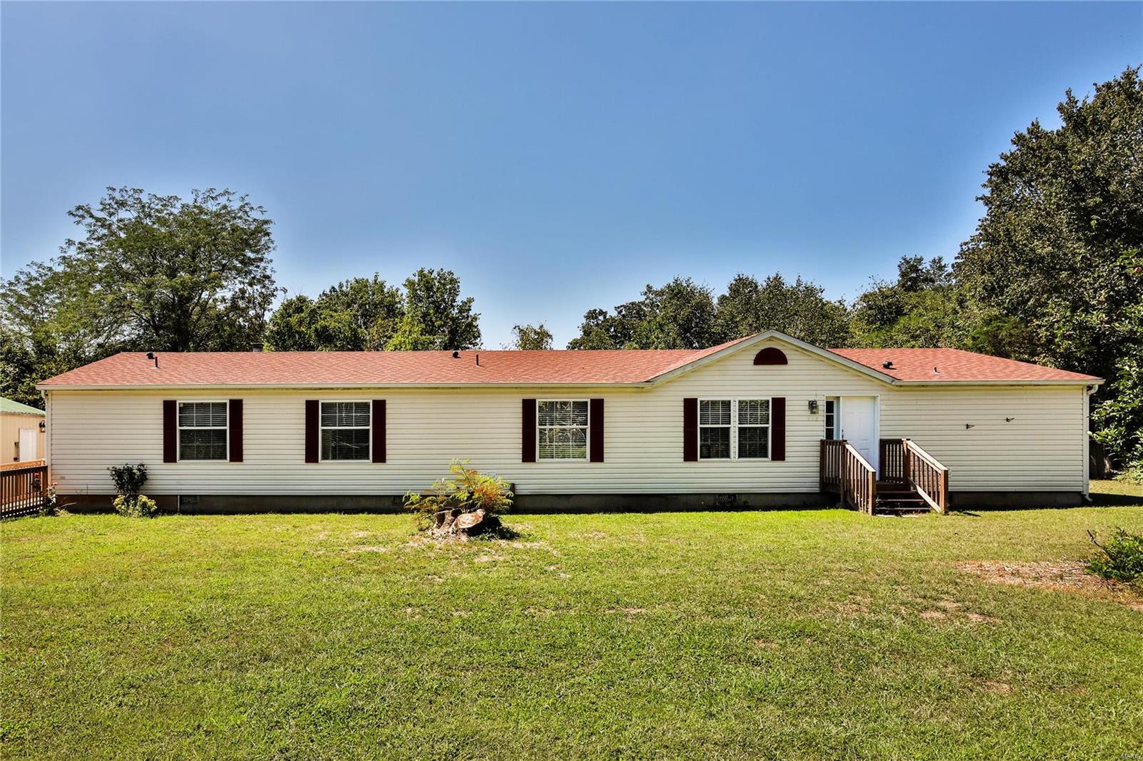Scenic View Dr, Dittmer, MO 63023