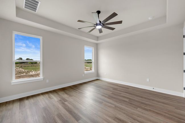 118 Rosebud Ranch Rd, House other with 4 bedrooms, 2 bathrooms and null parking in Bertram TX | Image 14