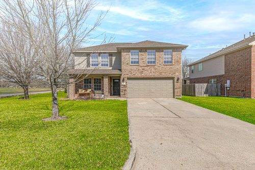 245 Lake Estates Dr, Montgomery, TX, 77356-8070 | Card Image
