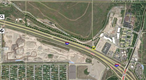 3125 Old Indian Trail, Missoula, MT, 59808 | Card Image