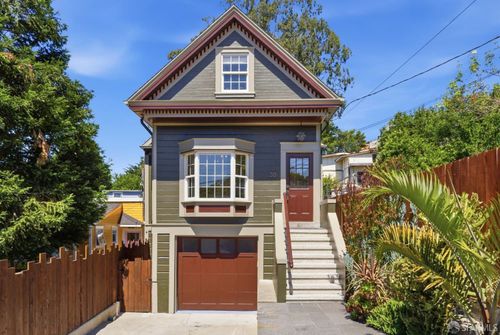 38 Lippard Ave, San Francisco, CA, 94131-2915 | Card Image