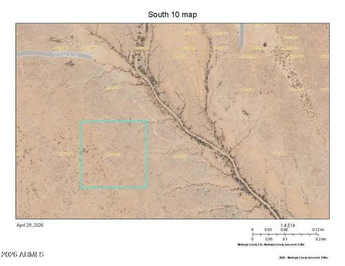 --231xx W Jomax Rd, Wittmann, AZ, 85361 | Card Image