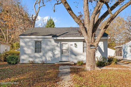 405 Arbor St, Greenville, NC, 27834-3702 | Card Image