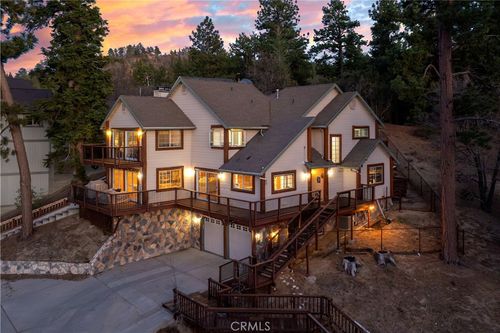 881 Paine Rd, Big Bear Lake, CA, 92315 | Card Image