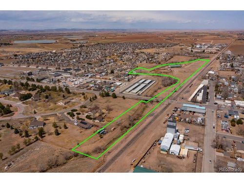 3530 Garfeild Ave, Wellington, CO, 80549 | Card Image