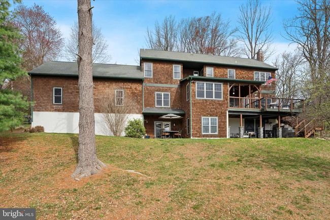 105 Shoen Rd, House other with 5 bedrooms, 4 bathrooms and null parking in Exton PA | Image 30