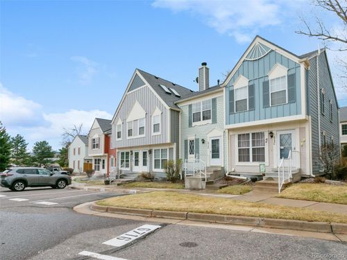 6732 S Independence St, Littleton, CO, 80128-4046 | Card Image