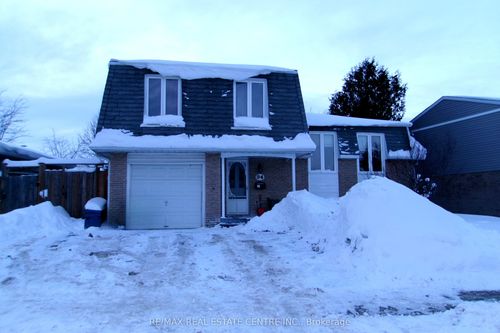 94 Diane Dr, Orangeville, ON, L9W3N5 | Card Image