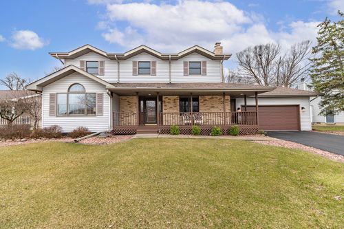 12751 Goldenrod Pl, Saint John, IN, 46373 | Card Image