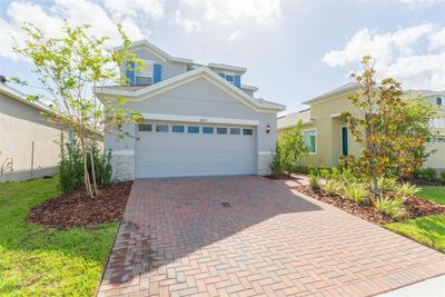 5625 Del Coronado Drive, House other with 4 bedrooms, 3 bathrooms and null parking in Apollo Beach FL | Image 3