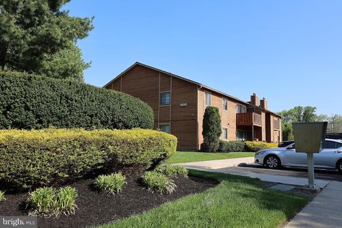 806 Harrier Row, Evesham, NJ, 08053-1025 | Card Image