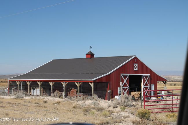 14 Cottonwood Ryegrass Rd, Home with 0 bedrooms, 0 bathrooms and null parking in Daniel WY | Image 11