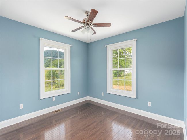 3355 Thickety Rd, House other with 3 bedrooms, 2 bathrooms and null parking in Clyde NC | Image 21
