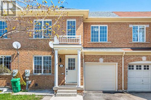 upper-106 Tianalee Crescent, Brampton (Fletcher's Meadow), ON, L7A2X4 | Card Image