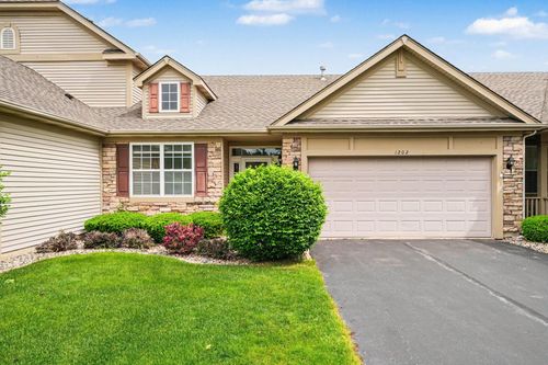 1202 Auburn Meadow Ln, Schererville, IN, 46375-1378 | Card Image