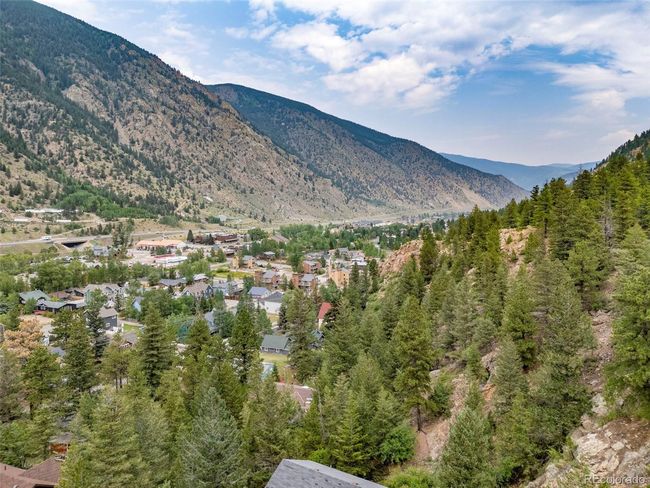 0 Lot 4 Block 55 St, Home with 0 bedrooms, 0 bathrooms and null parking in Georgetown CO | Image 12