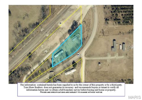 22164 State Highway Kk, St James, MO, 65559 | Card Image