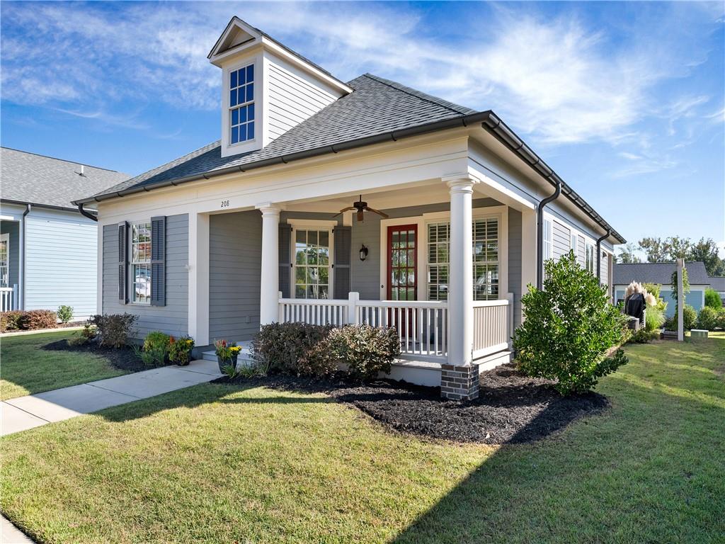 Anna Maria Blvd, Clemson, SC 29631