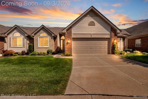 14849 Heather Pointe Dr, Sterling Heights, MI, 48313-2841 | Card Image