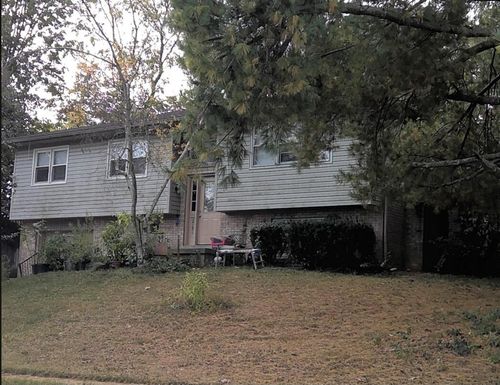 2151 Deauville Drive, Lexington, KY, 40504 | Card Image