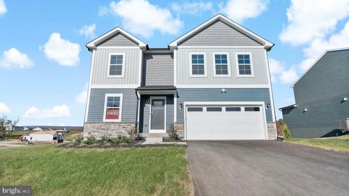 carnegie-ii-TBB Bruton Lane, CHARLES TOWN, WV, 25414 | Card Image