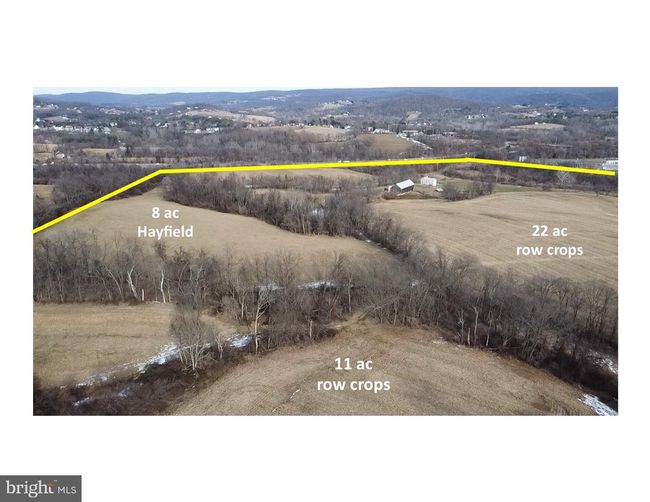 2820 Milt Summers Rd, Home with 4 bedrooms, 1 bathrooms and null parking in MIDDLETOWN MD | Image 56