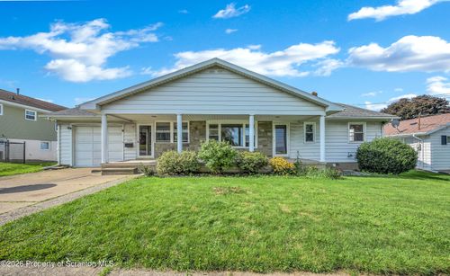 106 Varhley Street, Dunmore, PA, 18512 | Card Image
